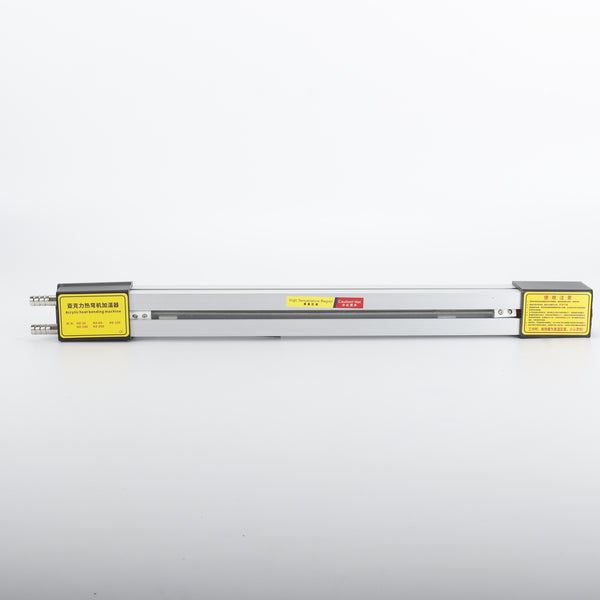 300mm  Acrylic Plastic PVC Bender Machine Heat Bending Tool For Sign Making