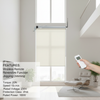 230V Quality Roller Shutter Motor Remote 20nm 15R/Min 166W Motor 750MM Φ45