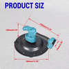 For Makita 18V Brushless Concrete Mortar Trowel Wall Smoothing Polishing Machine