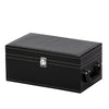 Graded Card Slab Carrying Case Slotted Storage Fits PSA/BGS/FGS Trading Sports