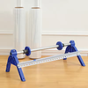 Stretch Film Wrap Dispenser Cling Film Plastic Wrap Dispenser with Cutter