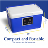 Cold Treatment Machine With Cold Pad System Cold Therapy Unit for Pain Relief