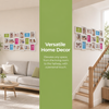 Artiss Photo Frames Set 18IN1 Picture Frame Family Wall Art White Home Decor