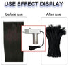 Portable Handheld Dreadlock Machine Crochet Braiding Making Machine 6/8/10 mm