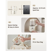 Joyoung Soy Milk Machine 1.2L Juicer Auto Heating Filter-free Soybean Milk Maker