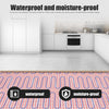 150W/m²  Floor Heating Kits Underfloor Various Sizes Electric Undertile WIFI