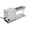 25kg/h Commercial Quail Egg Peeler Quail Egg Shell Peeling Machine 304 Stainless