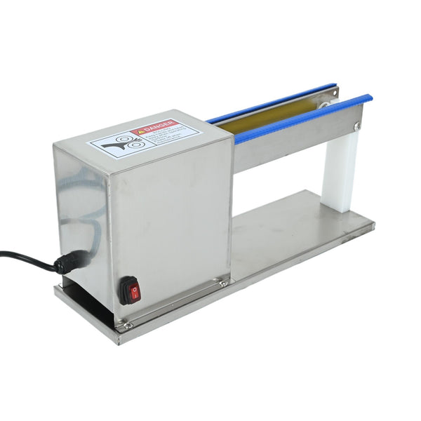 25kg/h Commercial Quail Egg Peeler Quail Egg Shell Peeling Machine 304 Stainless