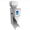 3000g Automatic Weighing Filling Machine Intelligent Grain Packing Weigh Filler