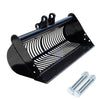 800mm Excavator Screening Bucket Soil Sieving Bucket with Pins for Small Digger
