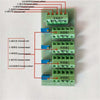 5T DIY Livestock Scale Kit Electronics Floor Scale Weighing Sensor for Animal AU