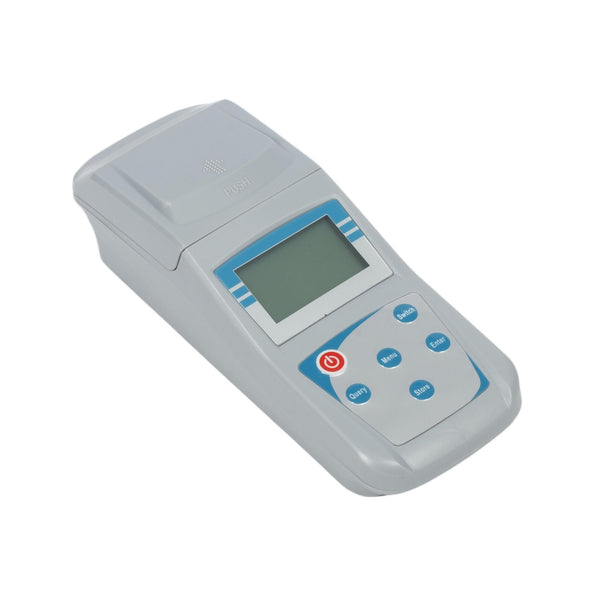 0~200NTU Digital Turbidity Meter for Swimming Pools /Water Quality Laboratory