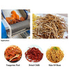 Tobacco Cutter Cutting Width 1mm.Grinder Crusher Shredder Cutting Machine