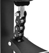Hi-Hat Cymbal Stand Light Weight Double Braced Legs Chain Driven Foot Plate