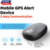 Personal Medical Alarm SOS Fall Detection GPS Alarm Mobile Touch Calling Device