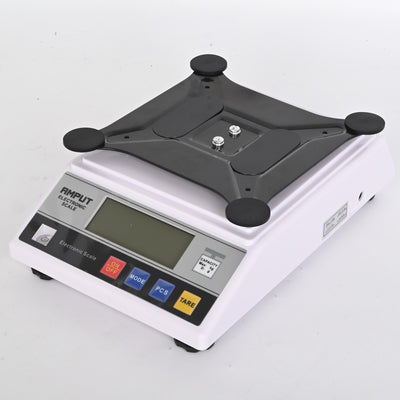 10kg/0.1g Electronic Weighing Balance Counting Scale Jewelry Industrial Scale