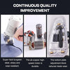 Electric Cloth Cutter Fabric Cutting Machine Round Blade Octagonal Knife 90mm