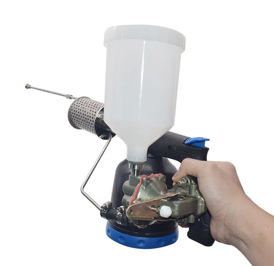 Oxalic Acid Vaporizer Beekeeping Propane Fogger 99.99% Varroa Mites Remover AU