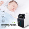 9L Adjustable Oxygen-Concentrator-Machine 96% Purity For Household 220V AU Plug