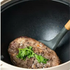 Electric Cooking Machine Household 3.5L Automatic Stir-frying Machine Non-Stick