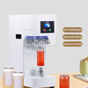 Automatic Can Sealer Machine with Counter Display Restaurants Beverage Stores
