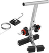 Tape Marking Machine Handle Height 55-80cm Upgraded Court Road Marking Tool