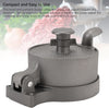 Hamburger Press Patty Maker Burger Press adjustable Non-stick Hamburger Mold AU