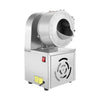 Potato Slicing Machine Electric Vegetable Cutter 2.5mm Shredder Machine 900RPM