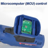 10-400mm Electric Crimping Charging Tool Hydraulic Cable Lug Crimper for Copper