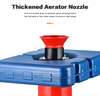 25000GPH Fountain Aerator Large Water Pond Pump Floating Fountain Circulation AU