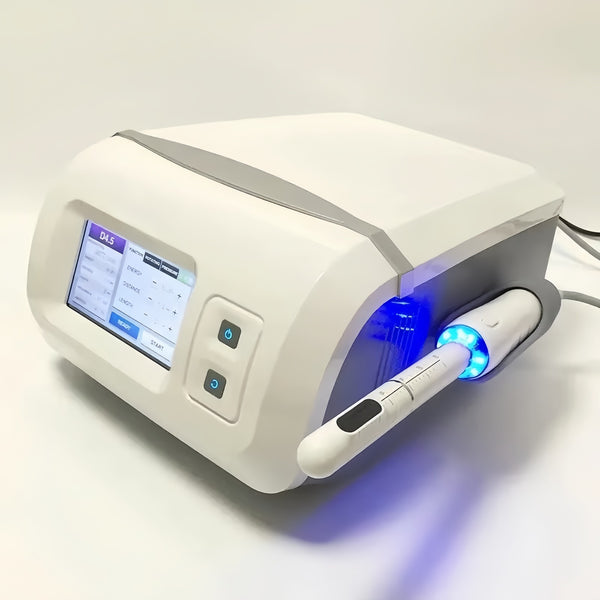 Professional Ultrasound Vaginal Tightening Machine Intensive Rejuvenation Skin