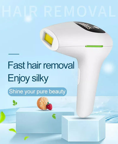 Photoepilator IPL Hair Removal Laser 900000 Flashes Epilator Permanent Laser