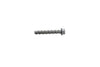 M6x50mm Flanged Hex Head Bolts 1000pcs Flange Hexagon Screws Carbon Steel