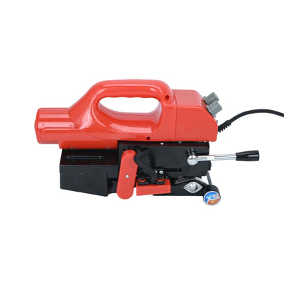 Auto Geomembrane Welding Machine PVC Roll Tunnel Waterproof Board HDPE Welding