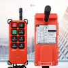 Industrial Wireless Crane Remote Control Electric Lift Hoist Transmitter F21-E1B