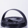 Stainless Steel Hot Cold Food Insulated Casserole Hot Pot Set of 3 (2.5L,5L,8L)