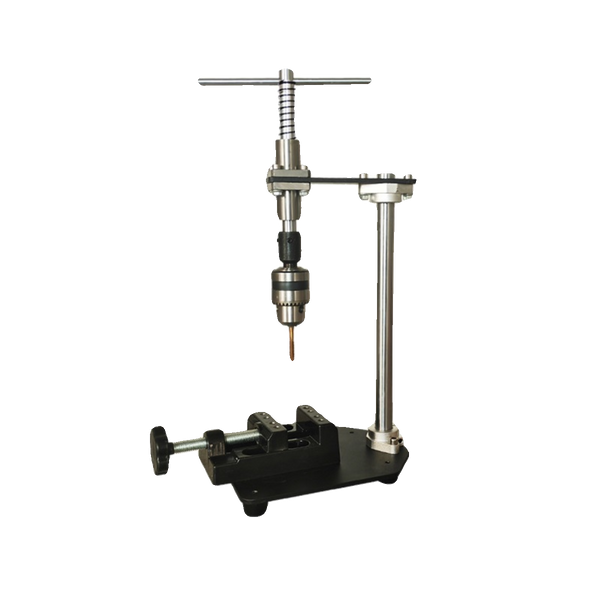 Manual Vertical Tapping Machine, Tapping Teeth Handheld Adjustable Tap Wrench AU