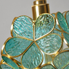 Pendant Light Vintage Light Fixtures With Glass Lampshade Modern Chandelier Lamp
