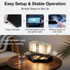 Magnetic Levitating Dollar LED Night Light GTA Money Floating Rotating Lamp Gift