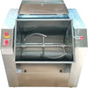 15KG Commercial Dough Mixer Electric Dough Maker Filling Mixer Two-way Kneading