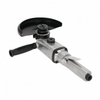 7‘’Air Angle Grinder High-speed Pneumatic Angle Grinder Cut Off Pneumatic Tool