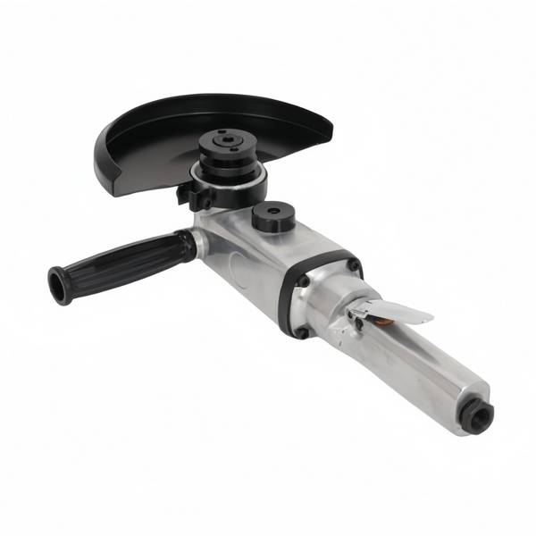 7‘’Air Angle Grinder High-speed Pneumatic Angle Grinder Cut Off Pneumatic Tool