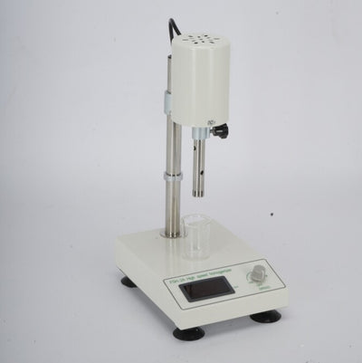22000rpm High Speed Homogenizer Lab Homogenizer Emulsifier Disperser 5~1000ml