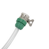 8M/15M 304 Wort Chiller Immerson Chiller Stainless Steel Brewing Tubing Coil