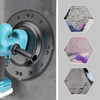 For Makita 18V Brushless Concrete Mortar Trowel Wall Smoothing Polishing Machine