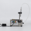 Quantitative Filling Machine Single-head 10-3000ml Diaphragm Pump Liquid Filler