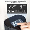 58MM Coffee Tamper Commercial Automatic Coffee Powder Press For Espresso Maker