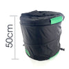 Trim Bag Portable Trimbag Foldable Dry Trimmer Flower Leaf Separate Pruning Bag
