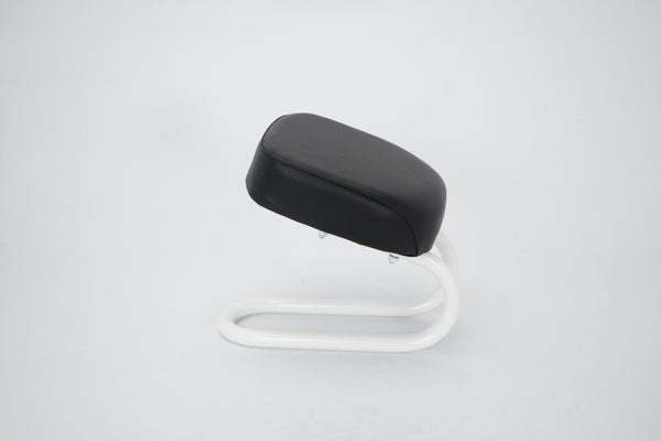 Ergonomic Meditation Prayer Stool Padded Kneeling Seat for Yoga Posture Support
