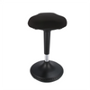 Wall Mounted Folding Desk/ Wooden Drawing Stool Wobble Stool Height Adjust Chair